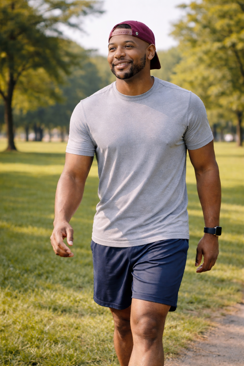 Jason Hartwell - Longevity researcher and NAD+ protocol specialist